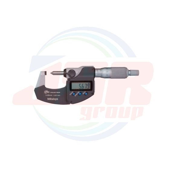 342-271-30 | Crimp Height Micrometers SERIES 342 | MITUTOYO