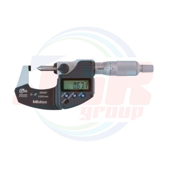 342-371-30 | Crimp Height Micrometers SERIES 342 | MITUTOYO