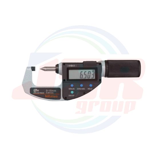 342-451-20 | Crimp Height Micrometers SERIES 342 - Quickmike | MITUTOYO