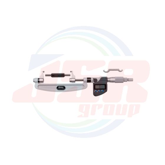 343-253-30 | Caliper Type Micrometers SERIES 343 | MITUTOYO