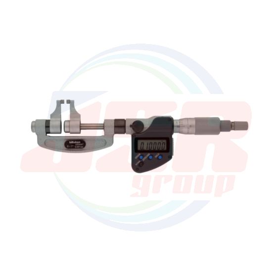 343-350-30 | Caliper Type Micrometers SERIES 343 | MITUTOYO