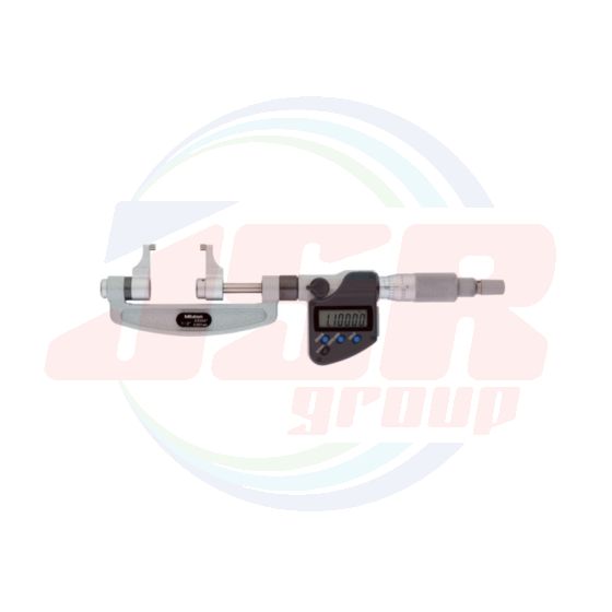 343-351-30 | Caliper Type Micrometers SERIES 343 | MITUTOYO