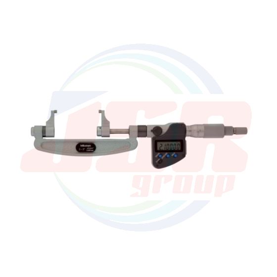 343-352-30 | Caliper Type Micrometers SERIES 343 | MITUTOYO