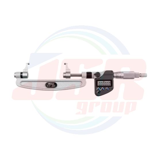 343-353-30 | Caliper Type Micrometers SERIES 343 | MITUTOYO