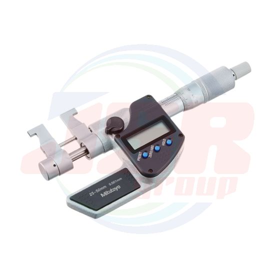 345-251-30 | Inside Micrometers SERIES 345 — Caliper Type | MITUTOYO