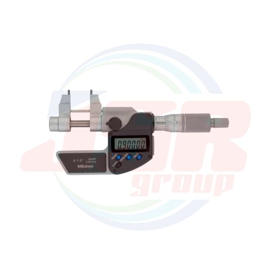 345-350-30 | Inside Micrometers SERIES 345 — Caliper Type | MITUTOYO