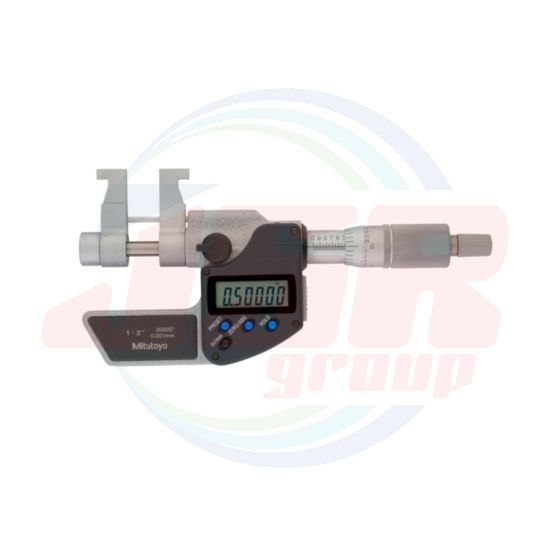 345-351-30 | Inside Micrometers SERIES 345 — Caliper Type | MITUTOYO