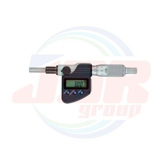 Digimatic Micrometer Heads SERIES 350  | MITUTOYO