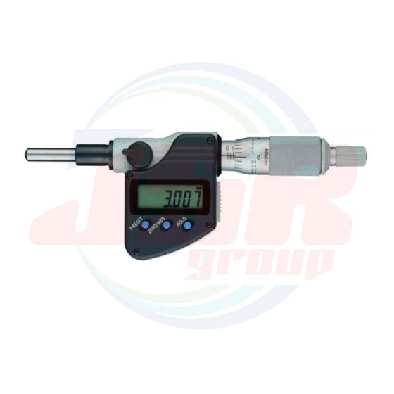 350-253-30 | Digimatic Micrometer Heads SERIES 350 | MITUTOYO