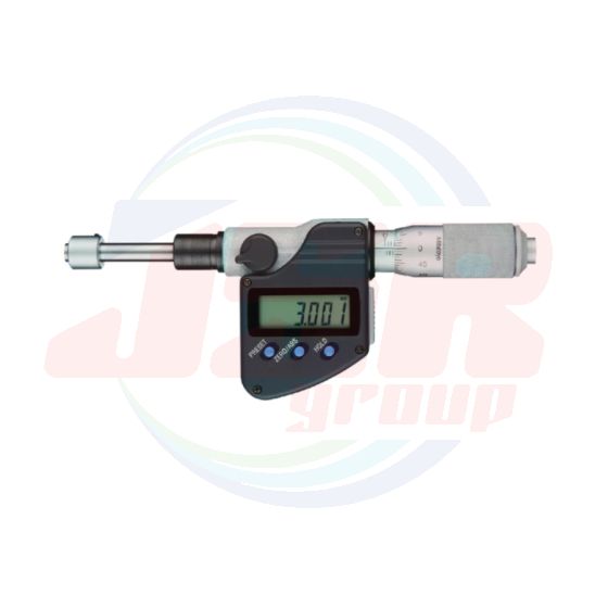 350-261-30 | Digimatic Micrometer Heads SERIES 350 | MITUTOYO