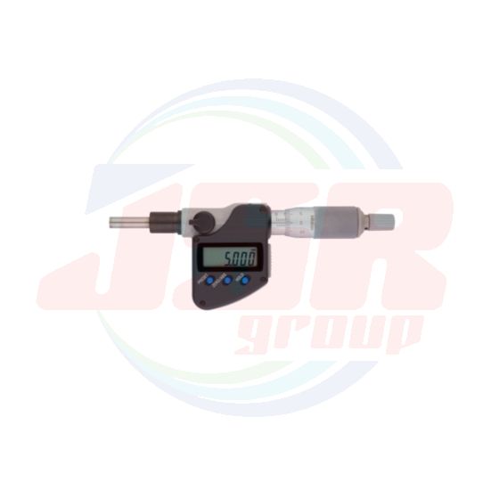 Digimatic Micrometer Heads SERIES 350 - IP65 | MITUTOYO