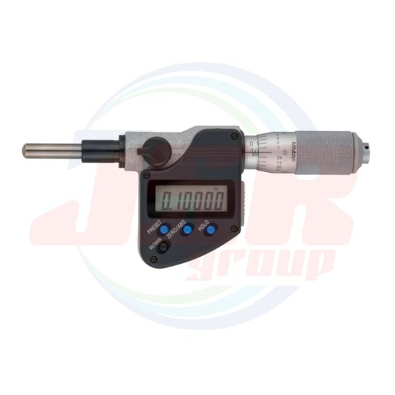 350-357-30 | Digimatic Micrometer Heads SERIES 350 | MITUTOYO