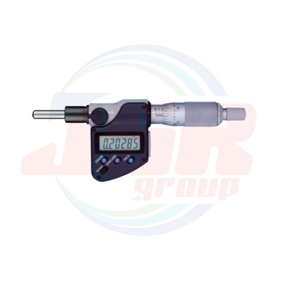350-383-30 | Digimatic Micrometer Heads SERIES 350 | MITUTOYO
