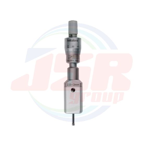 368-002 | Holtest SERIES 368 — Two-point Bore Micrometers | MITUTOYO