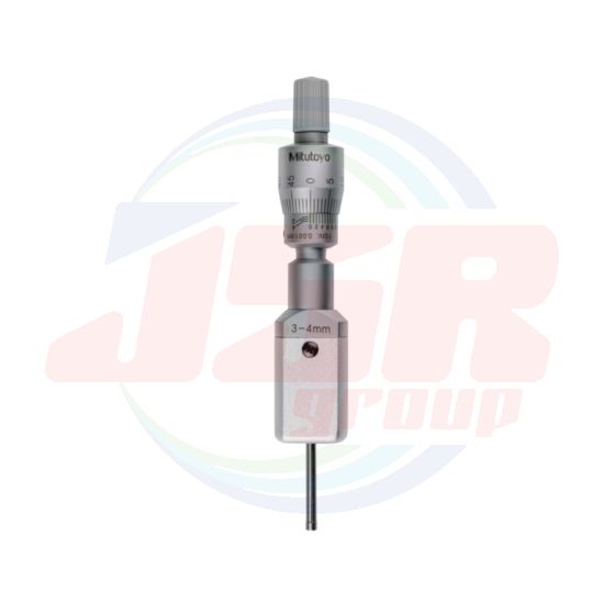 368-003 | Holtest SERIES 368 — Two-point Bore Micrometers | MITUTOYO