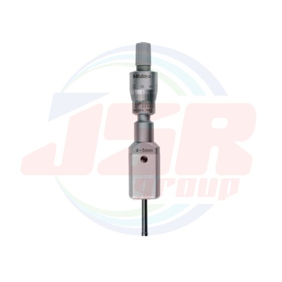 368-004  | Holtest SERIES 368 — Two-point Bore Micrometers | MITUTOYO