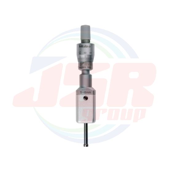 368-005  | Holtest SERIES 368 — Two-point Bore Micrometers | MITUTOYO