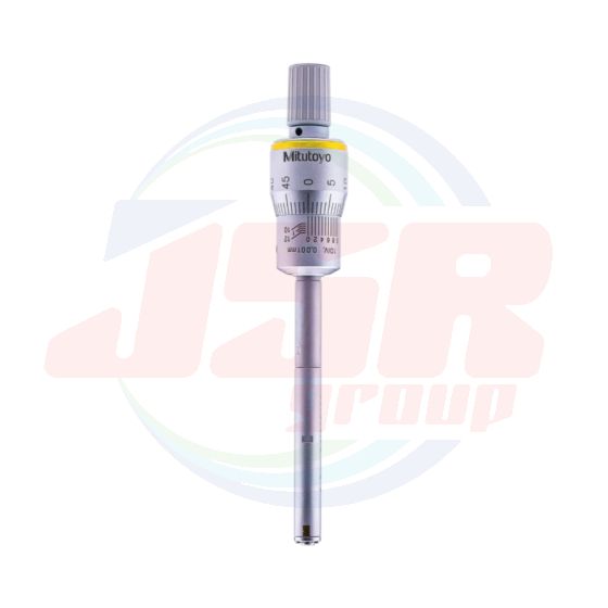 368-161  | Holtest SERIES 368 — Three-point Bore Micrometers | MITUTOYO