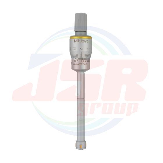 368-162  | Holtest SERIES 368 — Three-point Bore Micrometers | MITUTOYO