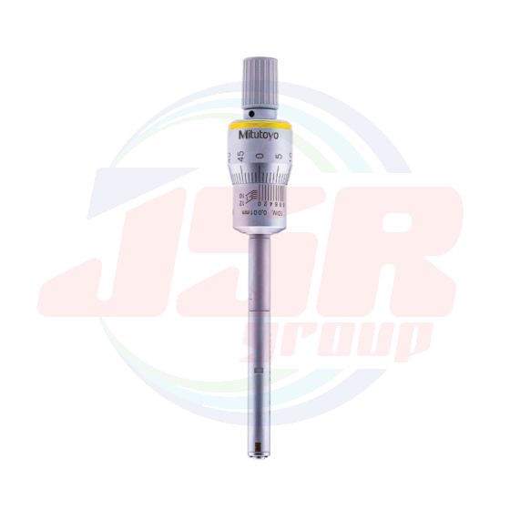 368-163  | Holtest SERIES 368 — Three-point Bore Micrometers | MITUTOYO