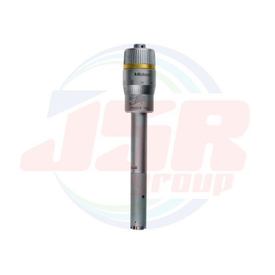 368-164  | Holtest SERIES 368 — Three-point Bore Micrometers | MITUTOYO