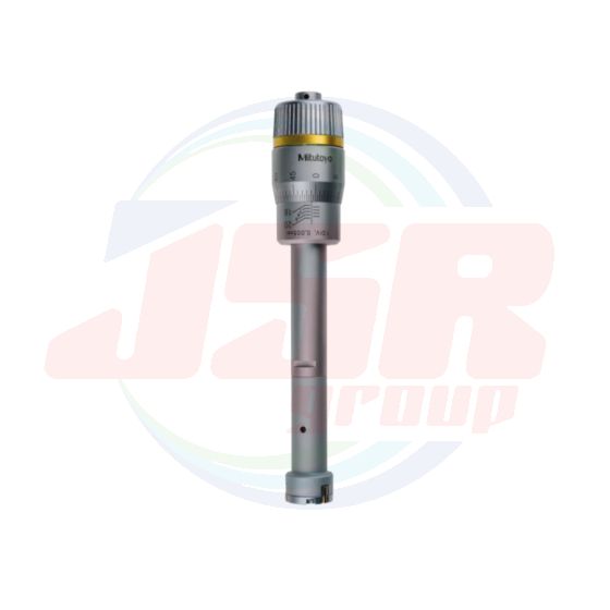 368-165  | Holtest SERIES 368 — Three-point Bore Micrometers | MITUTOYO
