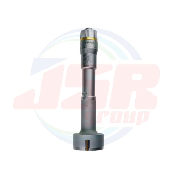 368-169   | Holtest SERIES 368 — Three-point Bore Micrometers | MITUTOYO