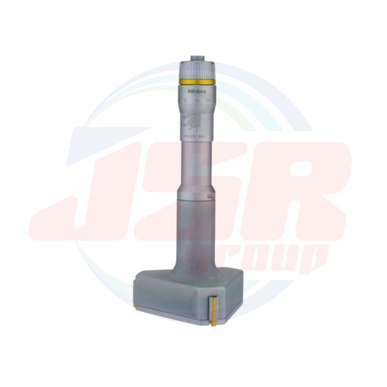 368-172  | Holtest SERIES 368 — Three-point Bore Micrometers | MITUTOYO