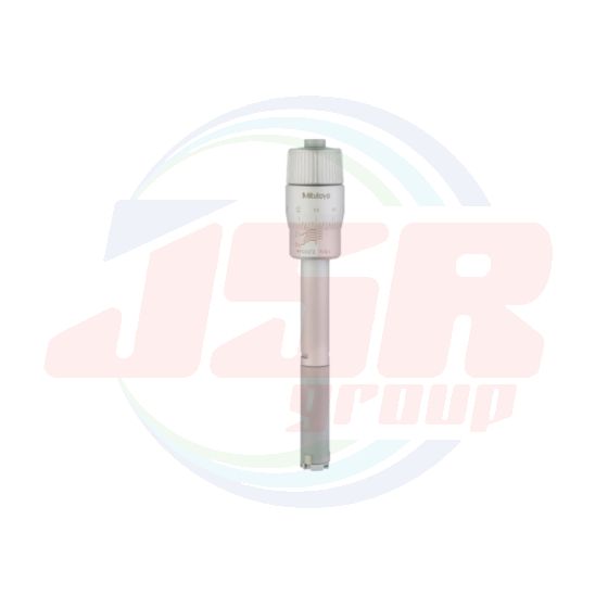 368-764 | Holtest (Type II) SERIES 368 — Three-point Bore Micrometers  | MITUTOYO