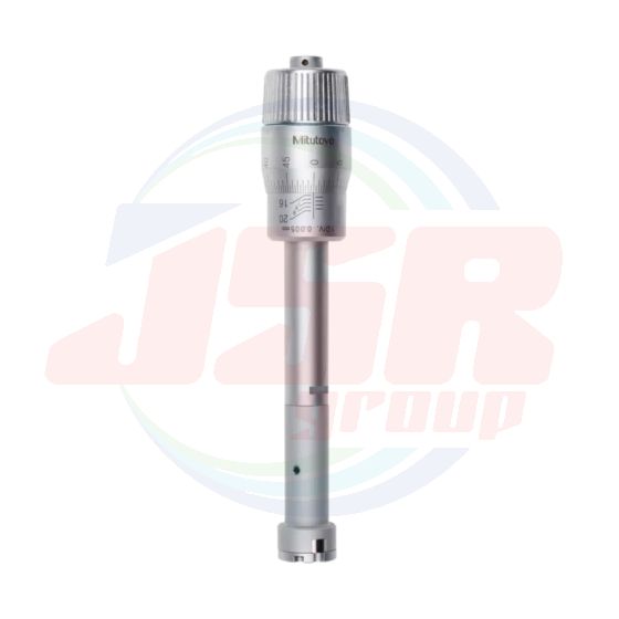 368-765 | Holtest (Type II) SERIES 368 — Three-point Bore Micrometers  | MITUTOYO