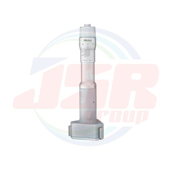 368-770 | Holtest (Type II) SERIES 368 — Three-point Bore Micrometers  | MITUTOYO