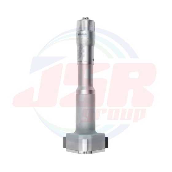 368-771 | Holtest (Type II) SERIES 368 — Three-point Bore Micrometers  | MITUTOYO