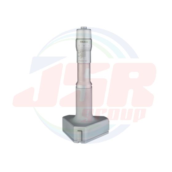 368-772 | Holtest (Type II) SERIES 368 — Three-point Bore Micrometers  | MITUTOYO
