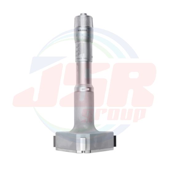 368-773 | Holtest (Type II) SERIES 368 — Three-point Bore Micrometers  | MITUTOYO