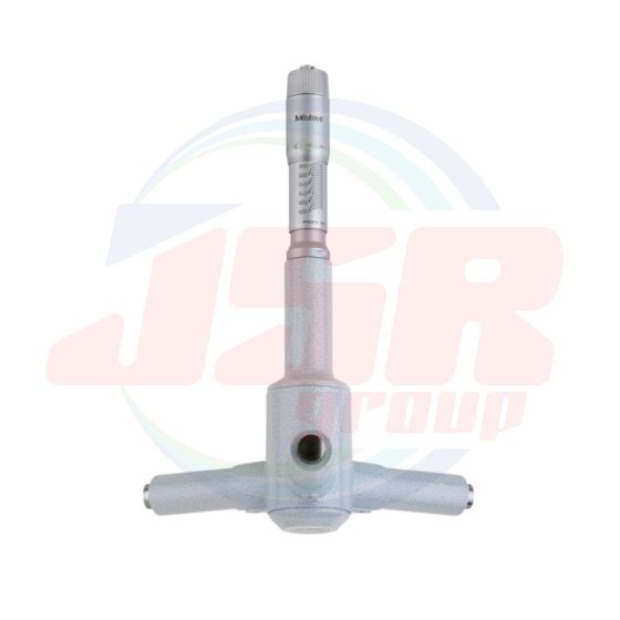 368-778 | Holtest (Type II) SERIES 368 — Three-point Bore Micrometers  | MITUTOYO