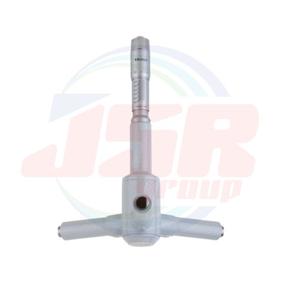 368-779 | Holtest (Type II) SERIES 368 — Three-point Bore Micrometers  | MITUTOYO