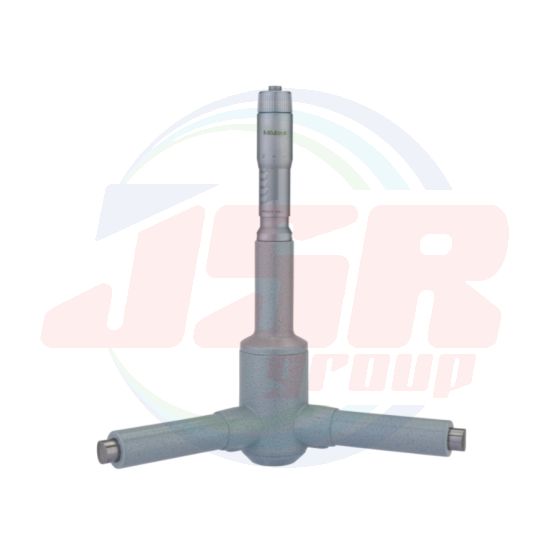 368-780 | Holtest (Type II) SERIES 368 — Three-point Bore Micrometers  | MITUTOYO