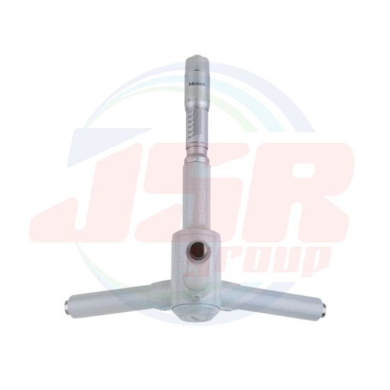 368-781 | Holtest (Type II) SERIES 368 — Three-point Bore Micrometers  | MITUTOYO