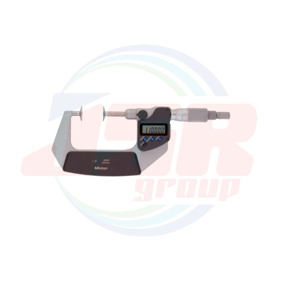 369-351-30 | Disc Micrometers SERIES 369 — Non-rotating Spindle Type | MITUTOYO