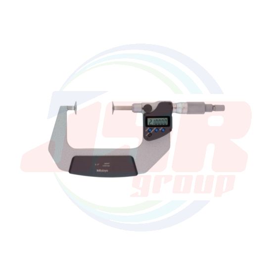 369-352-30 | Disc Micrometers SERIES 369 — Non-rotating Spindle Type | MITUTOYO