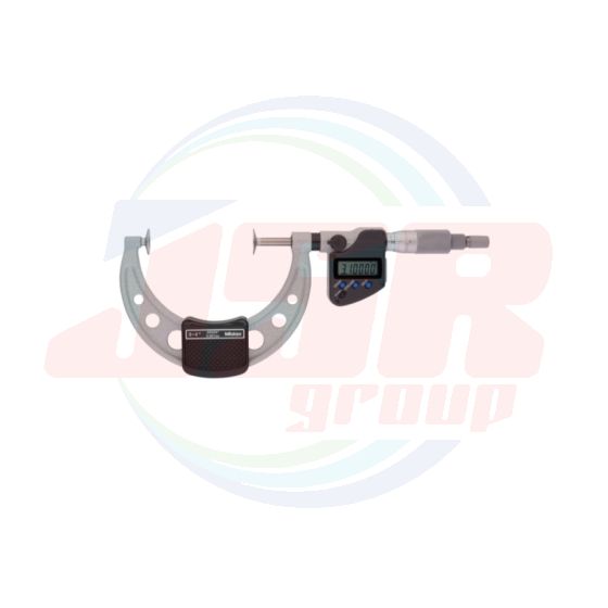 369-353-30 | Disc Micrometers SERIES 369 — Non-rotating Spindle Type | MITUTOYO