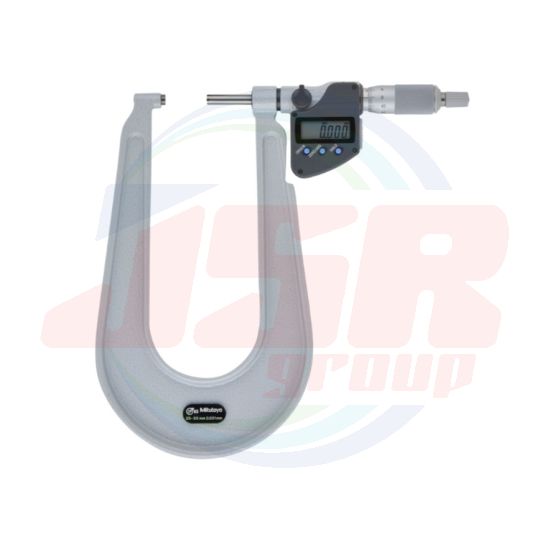 389-252-30 | Sheet Metal Micrometers SERIES 389 | MITUTOYO