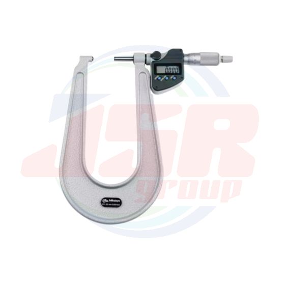 389-262-30 | Sheet Metal Micrometers SERIES 389 | MITUTOYO
