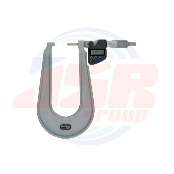 389-352-30 | Sheet Metal Micrometers SERIES 389 | MITUTOYO