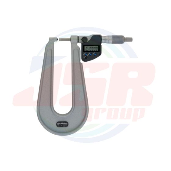 389-361-30 | Sheet Metal Micrometers SERIES 389 | MITUTOYO