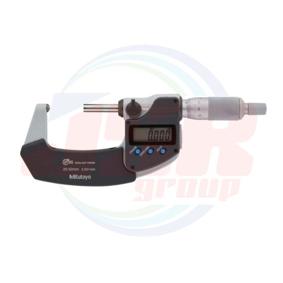 395-252-30 | Tube Micrometers SERIES 395 | MITUTOYO