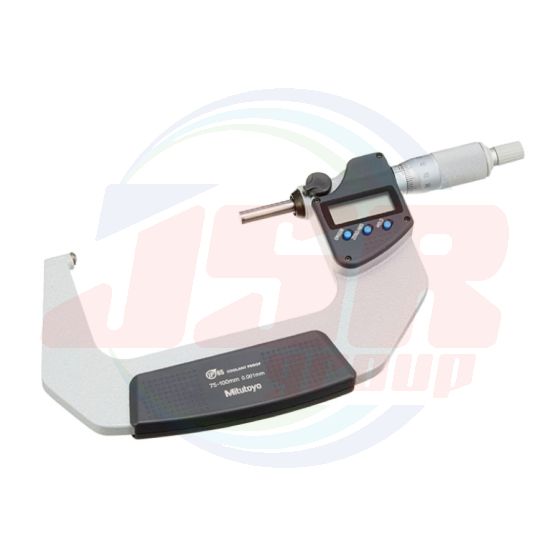 395-254-30 | Tube Micrometers SERIES 395 | MITUTOYO