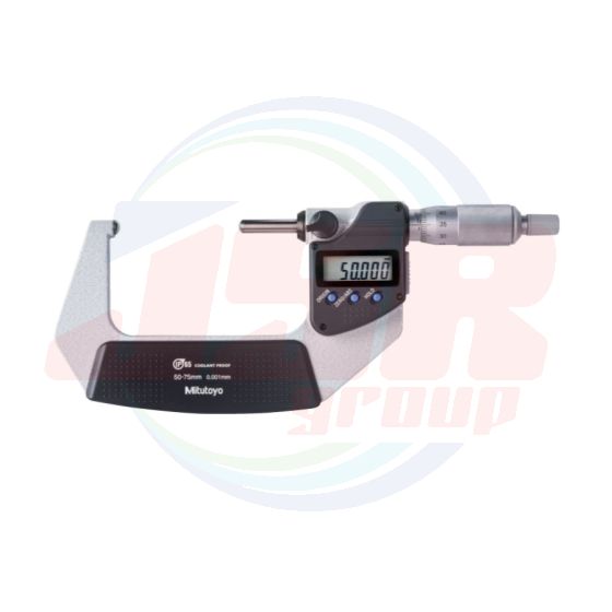 395-273-30 | Tube Micrometers SERIES 395 — Spherical Anvil and Spindle Type | MITUTOYO