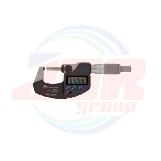 395-351-30 | Tube Micrometers SERIES 395 | MITUTOYO