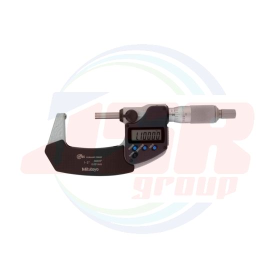 395-352-30 | Tube Micrometers SERIES 395 | MITUTOYO